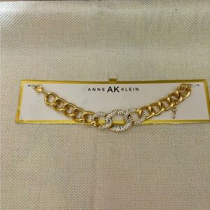 Anne Klein Bracelet